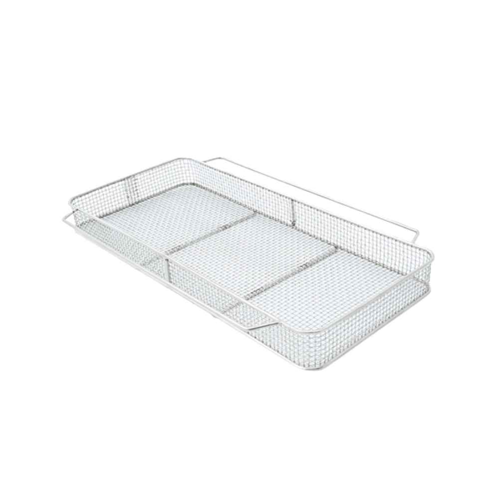 Chef In 018820 GN 1/1 Haşlama ve Kızartma Sepeti